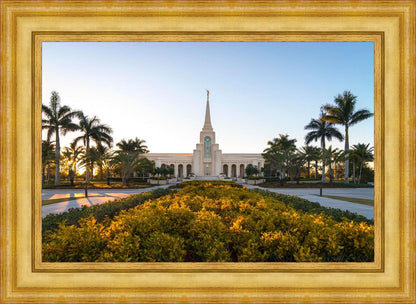 Fort Lauderdale Golden Hour