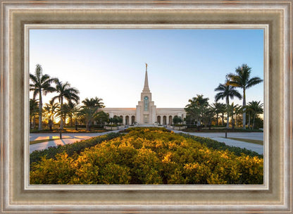 Fort Lauderdale Golden Hour