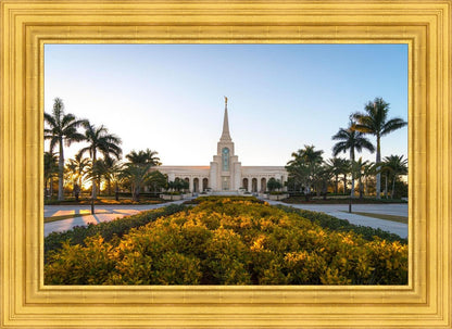 Fort Lauderdale Golden Hour
