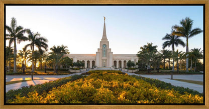 Fort Lauderdale Golden Hour
