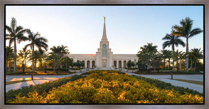 Fort Lauderdale Golden Hour