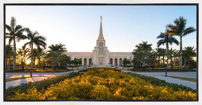 Fort Lauderdale Golden Hour