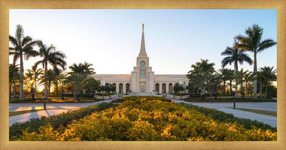 Fort Lauderdale Golden Hour