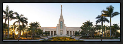 Fort Lauderdale Golden Hour