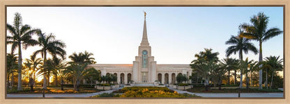 Fort Lauderdale Golden Hour
