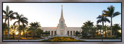 Fort Lauderdale Golden Hour
