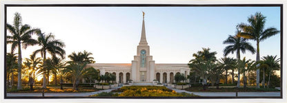 Fort Lauderdale Golden Hour