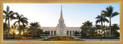 Fort Lauderdale Golden Hour