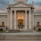 Hartford Temple Eternal Waters