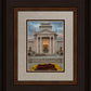 Hartford Temple Eternal Waters