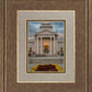 Hartford Temple Eternal Waters