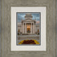 Hartford Temple Eternal Waters