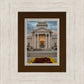Hartford Temple Eternal Waters