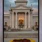 Hartford Temple Eternal Waters