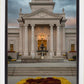 Hartford Temple Eternal Waters