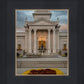 Hartford Temple Eternal Waters