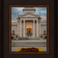 Hartford Temple Eternal Waters