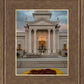 Hartford Temple Eternal Waters