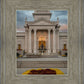 Hartford Temple Eternal Waters