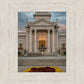 Hartford Temple Eternal Waters