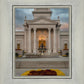 Hartford Temple Eternal Waters