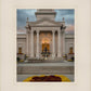 Hartford Temple Eternal Waters