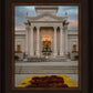 Hartford Temple Eternal Waters