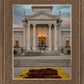 Hartford Temple Eternal Waters