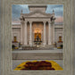 Hartford Temple Eternal Waters