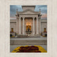 Hartford Temple Eternal Waters