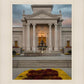 Hartford Temple Eternal Waters