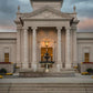 Hartford Temple Eternal Waters