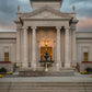 Hartford Temple Eternal Waters