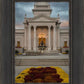 Hartford Temple Eternal Waters