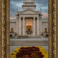 Hartford Temple Eternal Waters