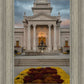 Hartford Temple Eternal Waters