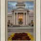 Hartford Temple Eternal Waters