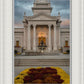 Hartford Temple Eternal Waters