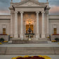 Hartford Temple Eternal Waters