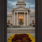 Hartford Temple Eternal Waters