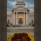 Hartford Temple Eternal Waters