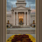 Hartford Temple Eternal Waters