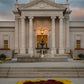 Hartford Temple Eternal Waters