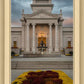 Hartford Temple Eternal Waters