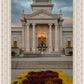 Hartford Temple Eternal Waters