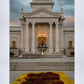 Hartford Temple Eternal Waters