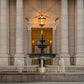 Hartford Temple Eternal Waters