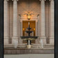 Hartford Temple Eternal Waters
