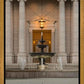 Hartford Temple Eternal Waters