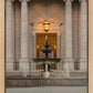 Hartford Temple Eternal Waters